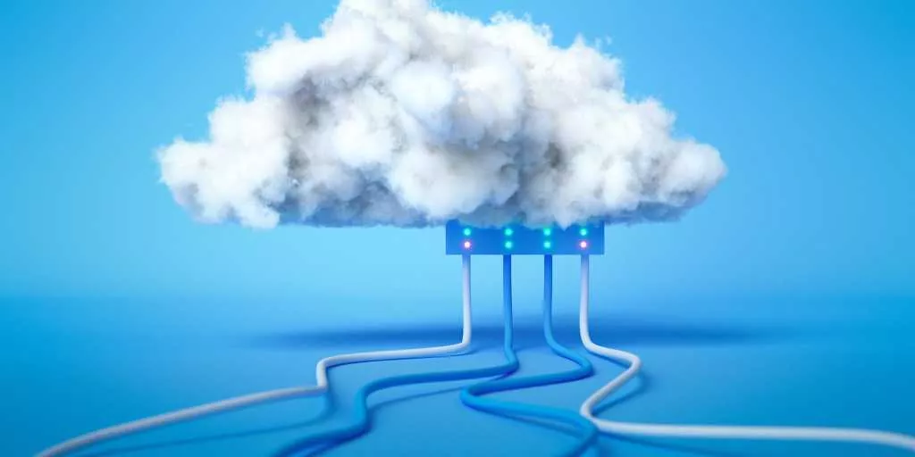 cloud storage for archives 38